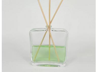 bottiglia di vetro diffusore di aromaterapia
