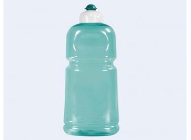 bottiglia di plastica economica per detersivo