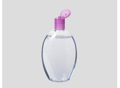 Plastica Bottiglie Di Disinfezione