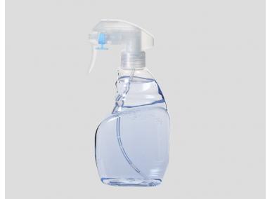 Plastica Disinfettante per le Mani Bottiglie in PET
