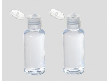 Fliptop Bottiglie Di Plastica