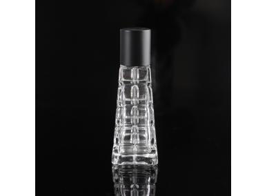  refil perfume glass bottle